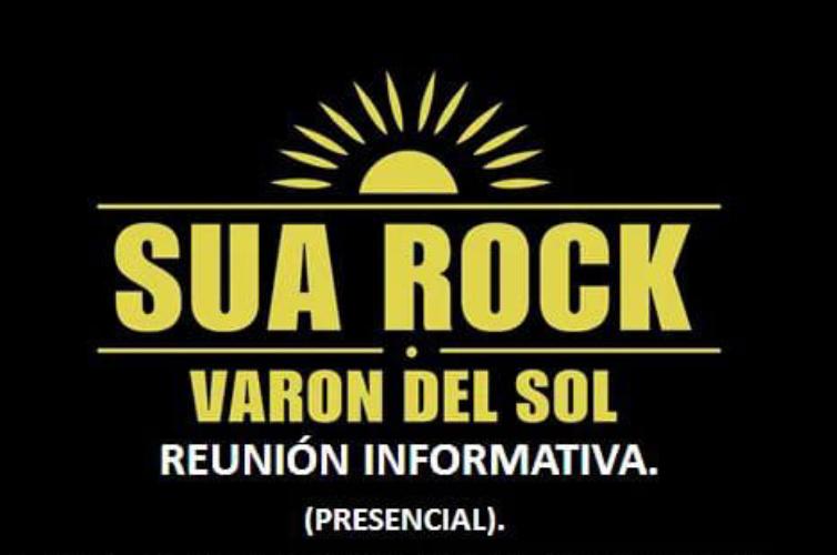 Festival Sua Rock 2021.