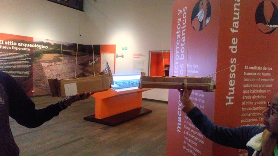 Museo Arqueológico de Suacha abre sus puertas nuevamente.