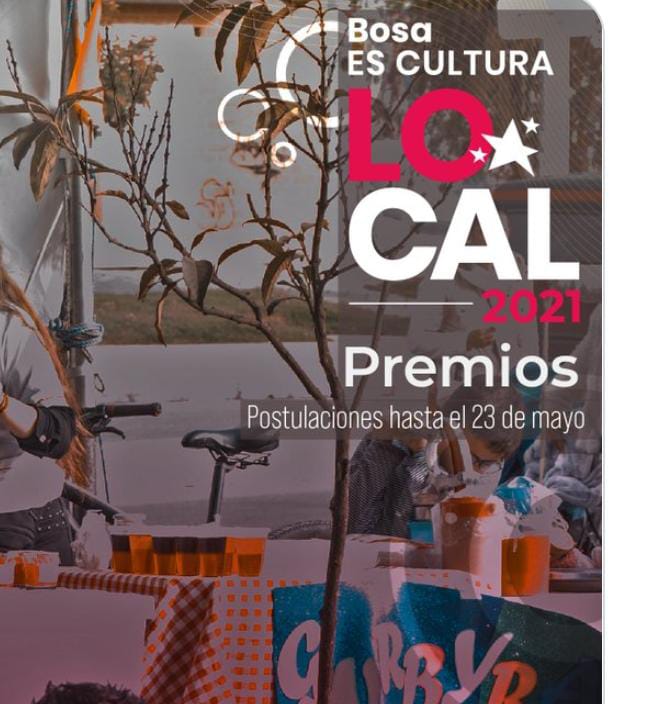 Convocatoria abierta para los cultores de Bosa.