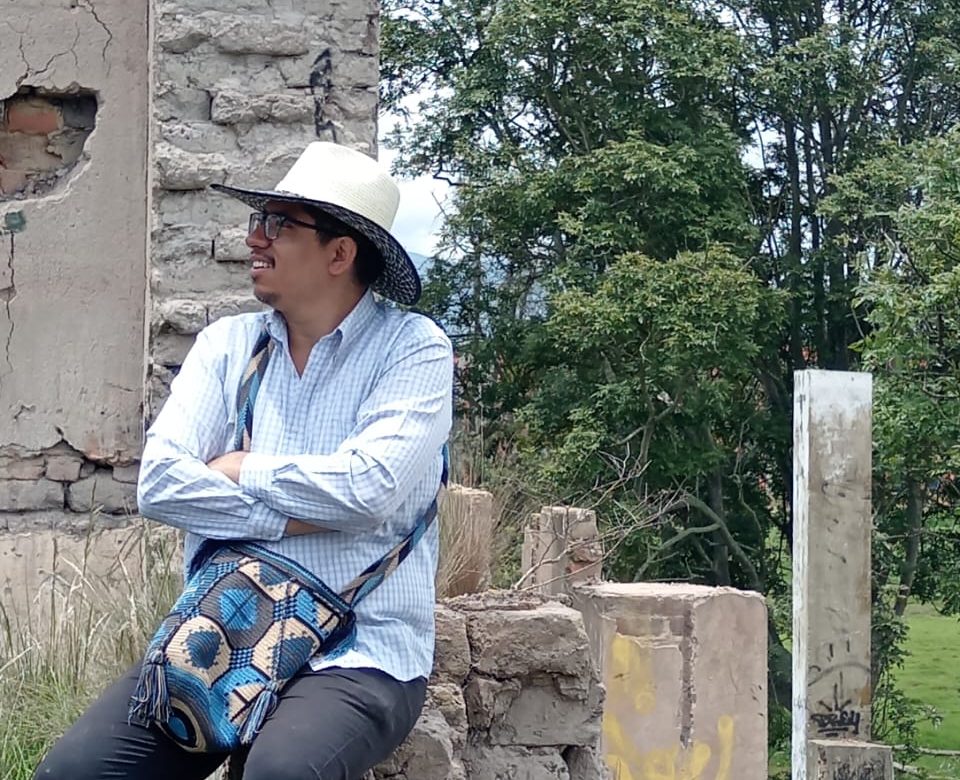 Conversatorios de Suacha: Memoria, Identidad y Territorio.
