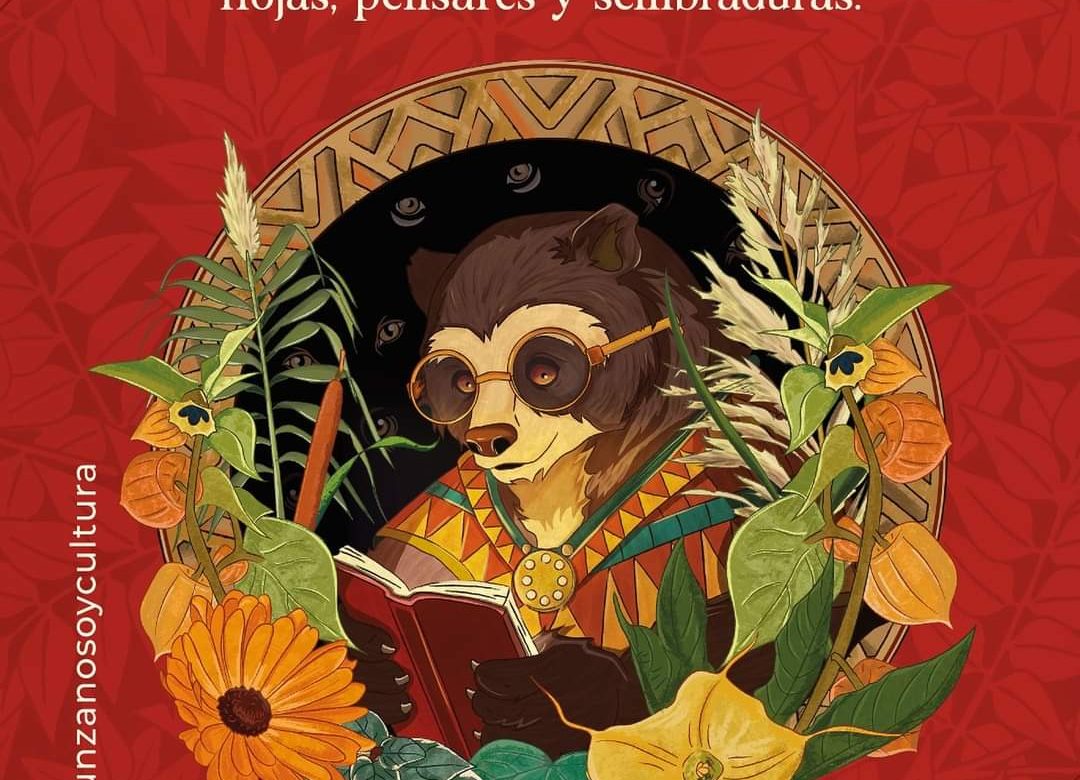 Quillango representará a Suacha en la Feria del Libro de Funza.