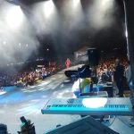 Inicia temporada de festivales en Suacha.