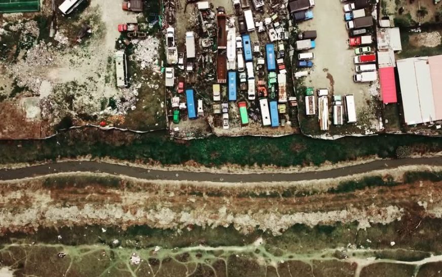 De Suacha hasta Argentina: Cortometraje «El Viaje del Agua» seleccionado para festival de la Amazonia del Plata.
