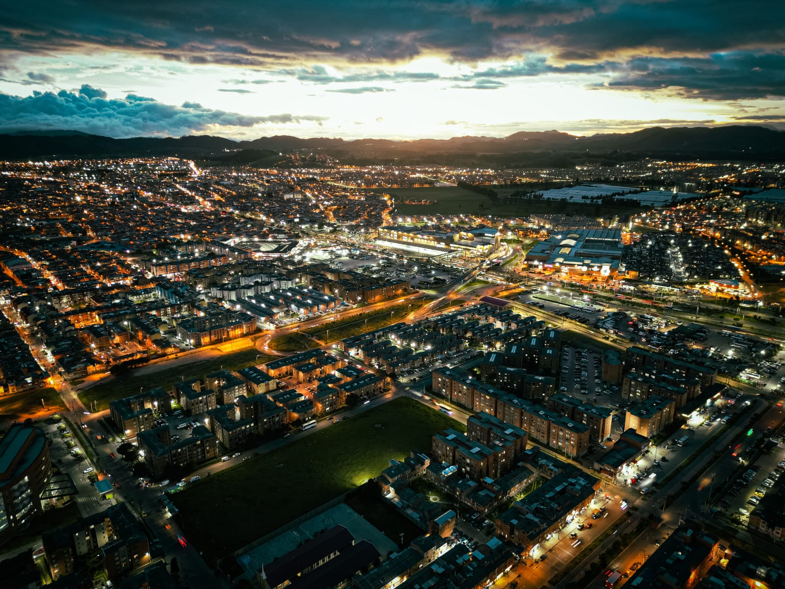 Soacha conmemora 425 años de historia, memoria y territorio